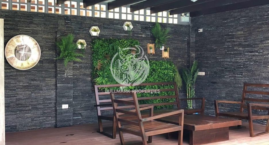 For rent 3 bedrooms house in Ko Samui, Surat Thani