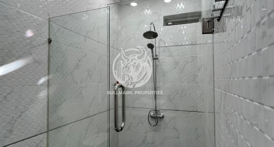 For rent 3 bedrooms house in Ko Samui, Surat Thani