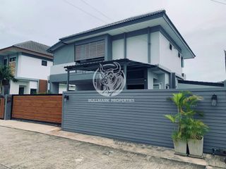 For Rent 3 Bedroom House In Bang Lamung, Chonburi
