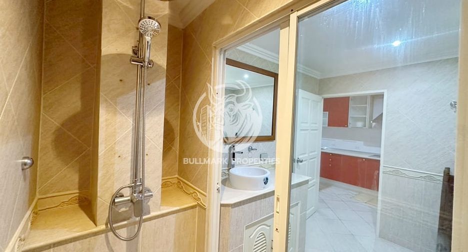 À vendre 1 chambre condo à Bang Lamung, Chonburi