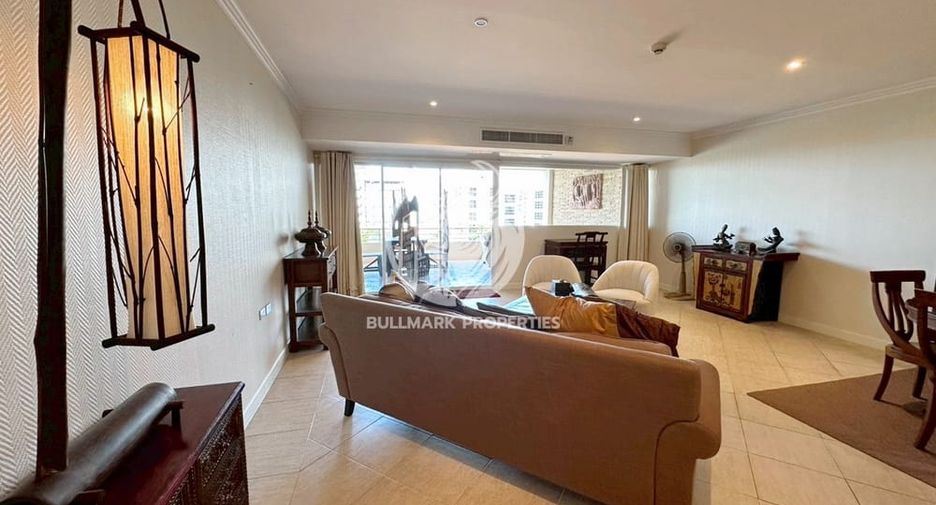 À vendre 1 chambre condo à Bang Lamung, Chonburi
