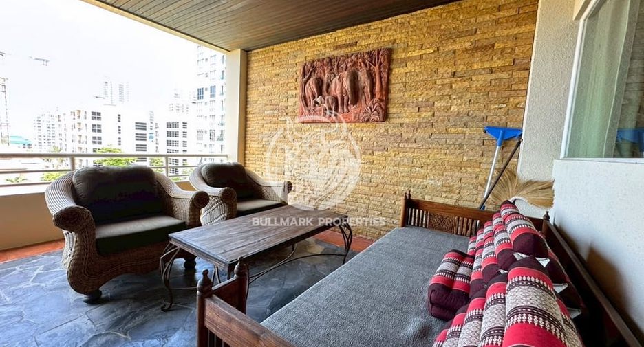À vendre 1 chambre condo à Bang Lamung, Chonburi