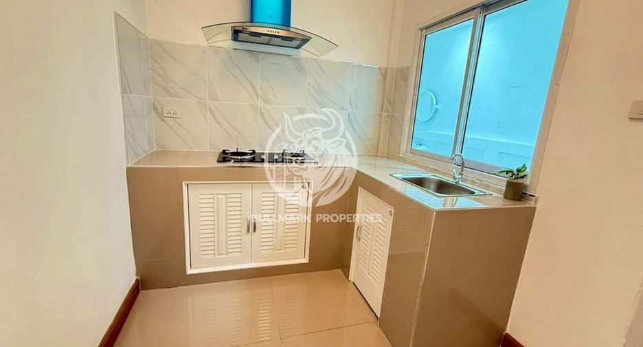 For sale 3 bedrooms house in Bang Lamung, Chonburi