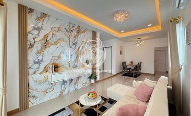 For sale 3 bedrooms house in Bang Lamung, Chonburi