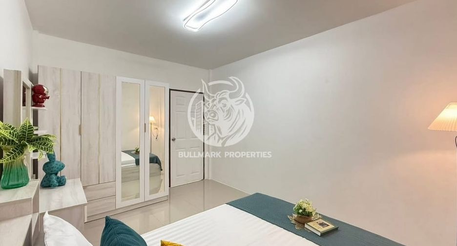 For sale 3 bedrooms house in Bang Lamung, Chonburi
