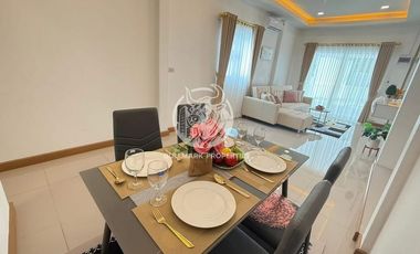 For sale 3 bedrooms house in Bang Lamung, Chonburi