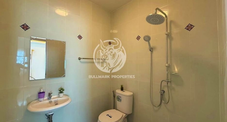 For sale 3 bedrooms house in Bang Lamung, Chonburi