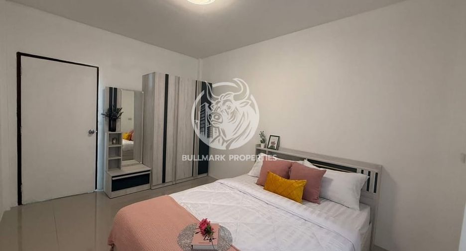For sale 3 bedrooms house in Bang Lamung, Chonburi