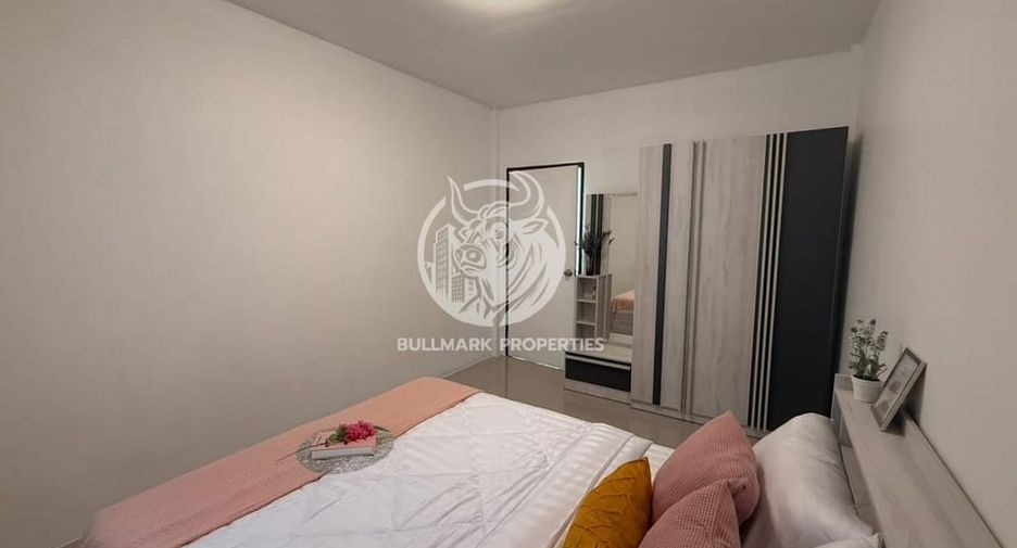 For sale 3 bedrooms house in Bang Lamung, Chonburi