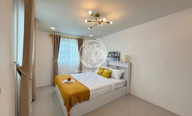 For sale 3 bedrooms house in Bang Lamung, Chonburi