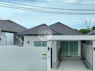 For Rent 3 Bedroom House In Bang Lamung, Chonburi
