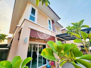 For Rent 3 Bedroom House In Bang Lamung, Chonburi