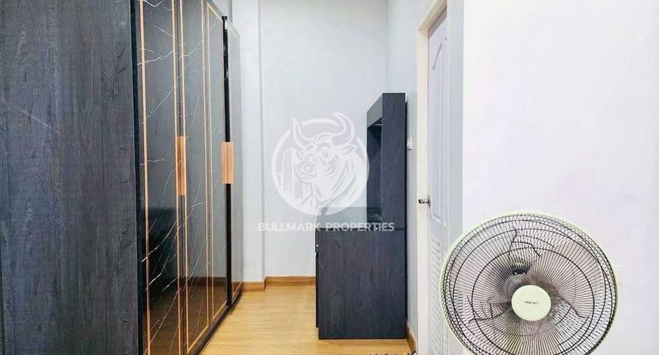 For rent 3 bedrooms house in Bang Lamung, Chonburi