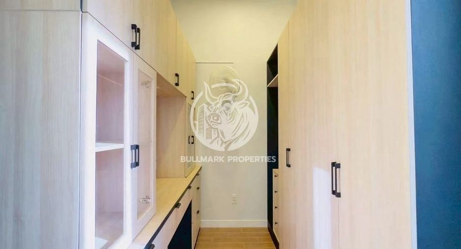 For rent 3 bedrooms house in Bang Lamung, Chonburi