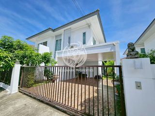 For Rent 3 Bedroom House In Bang Lamung, Chonburi