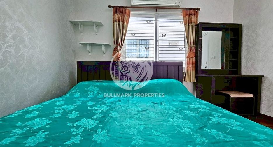 For rent 3 bedrooms house in Bang Lamung, Chonburi