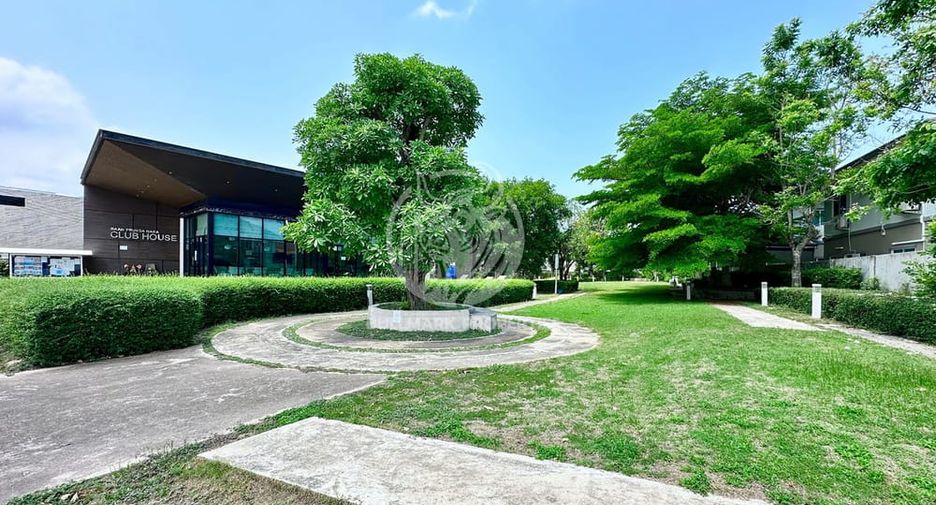For rent 3 bedrooms house in Bang Lamung, Chonburi