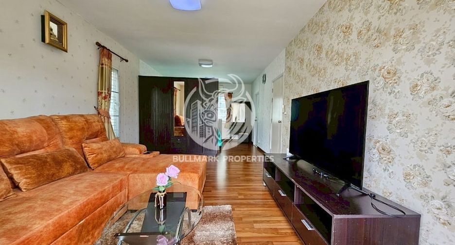 For rent 3 bedrooms house in Bang Lamung, Chonburi