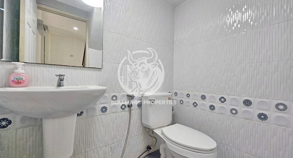 For rent 3 bedrooms house in Bang Lamung, Chonburi