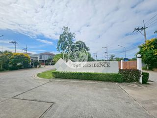 For Rent 3 Bedroom House In Bang Lamung, Chonburi