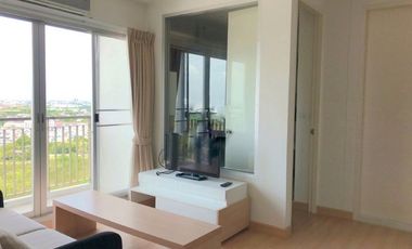 Condo en alquiler de 1 habitaciones en Bang Na, Bangkok