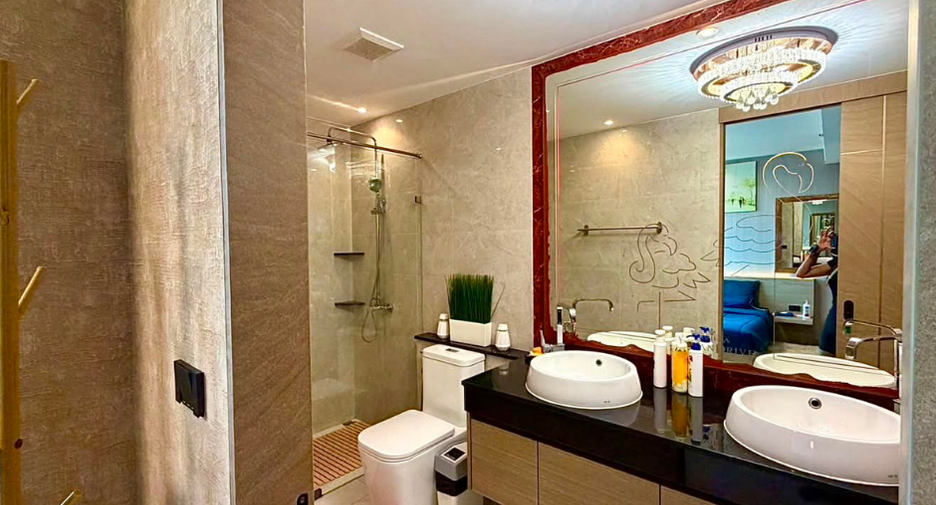 À vendre 2 chambres condo 