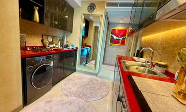 For sale 2 bedrooms condo in Jomtien, Pattaya