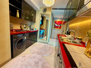 Condo en venta de 2 habitaciones en Bang Lamung, Chonburi