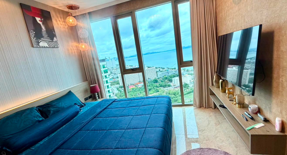 À vendre 2 chambres condo 
