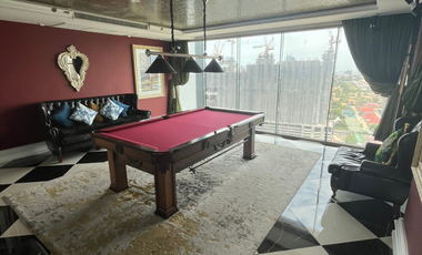 For sale 2 bedrooms condo in Jomtien, Pattaya