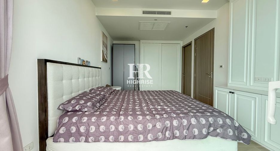À vendre 3 chambres condo 