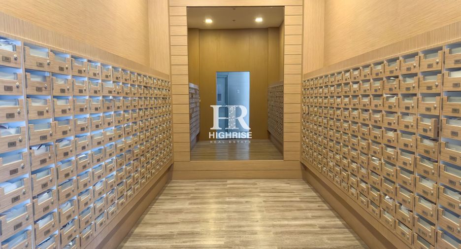À vendre 3 chambres condo 