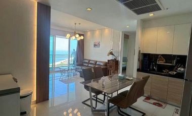 出售 2 卧室 公寓 在 Jomtien, 芭提雅