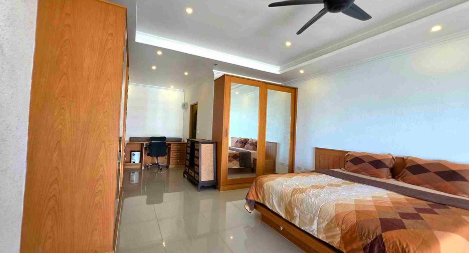 出售 1 卧室 公寓 在 Bang Lamung, Chon Buri