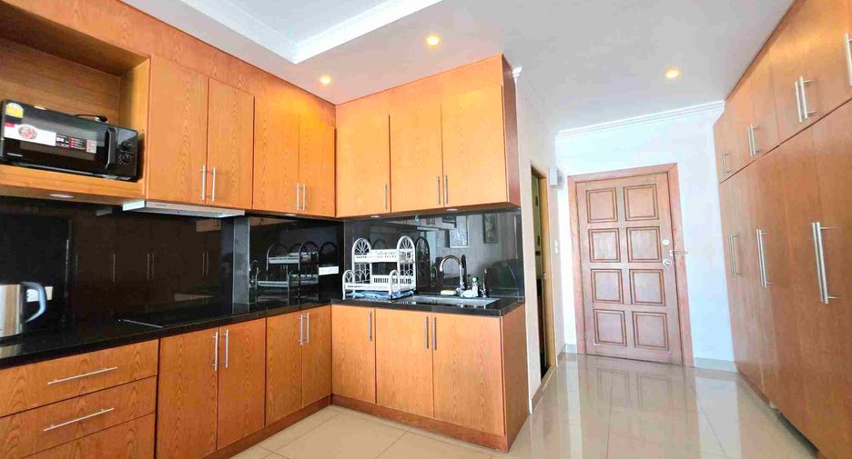 出售 1 卧室 公寓 在 Bang Lamung, Chon Buri