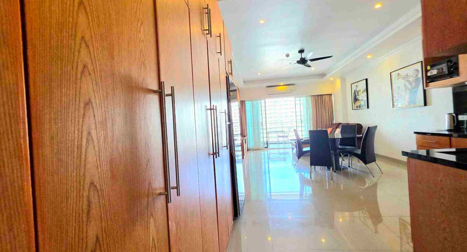 出售 1 卧室 公寓 在 Bang Lamung, Chon Buri