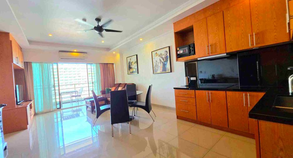 出售 1 卧室 公寓 在 Bang Lamung, Chon Buri