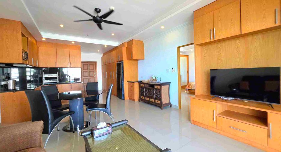 出售 1 卧室 公寓 在 Bang Lamung, Chon Buri