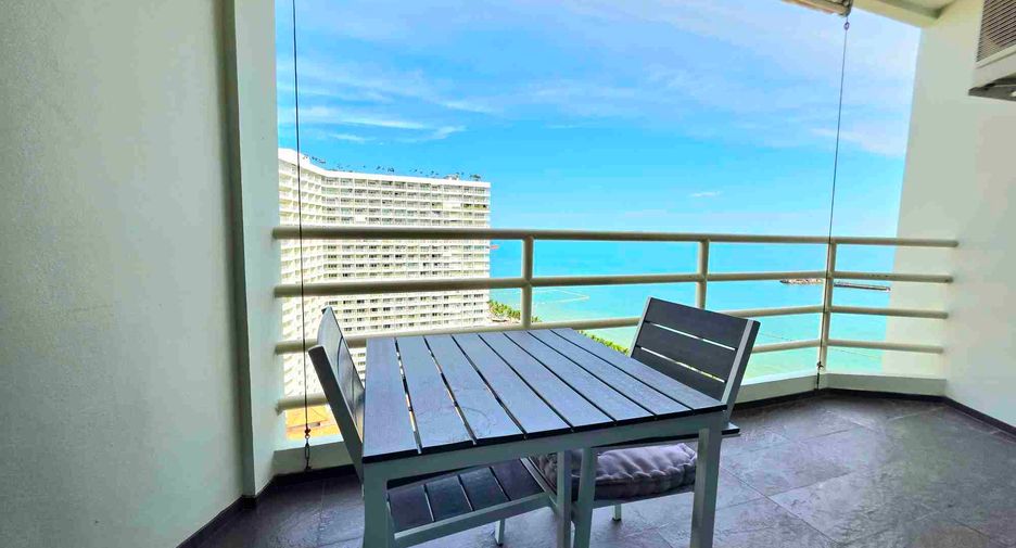 出售 1 卧室 公寓 在 Bang Lamung, Chon Buri