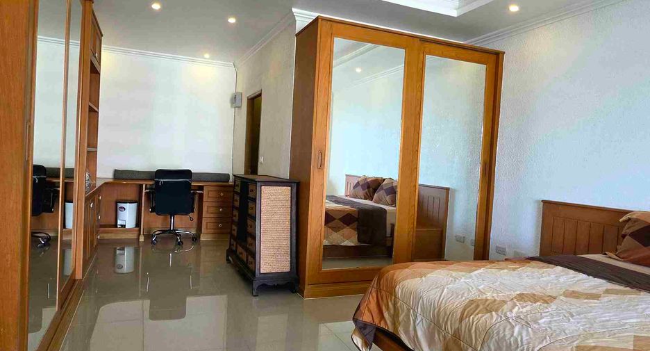 出售 1 卧室 公寓 在 Bang Lamung, Chon Buri