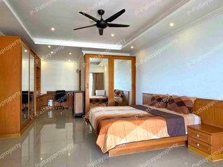 Wohnung zum Kauf mit 1 Zimmer in Bang Lamung, Chonburi