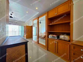 Wohnung zum Kauf mit 1 Zimmer in Bang Lamung, Chonburi