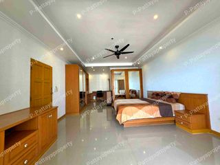 Wohnung zum Kauf mit 1 Zimmer in Bang Lamung, Chonburi