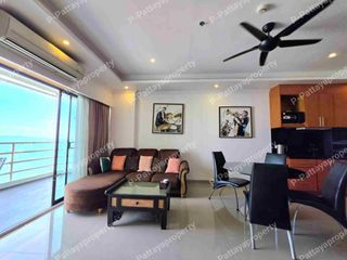 Wohnung zum Kauf mit 1 Zimmer in Bang Lamung, Chonburi