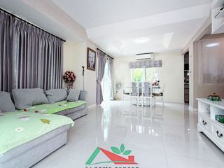 À vendre 3 chambres maison à Sai Mai, Bangkok