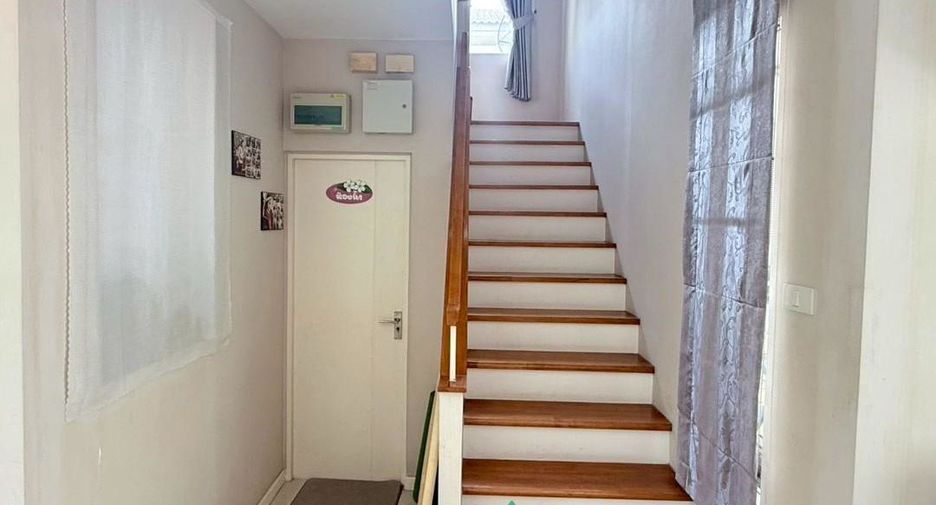 ขาย 3 ห้องนอน บ้านเดี่ยว 