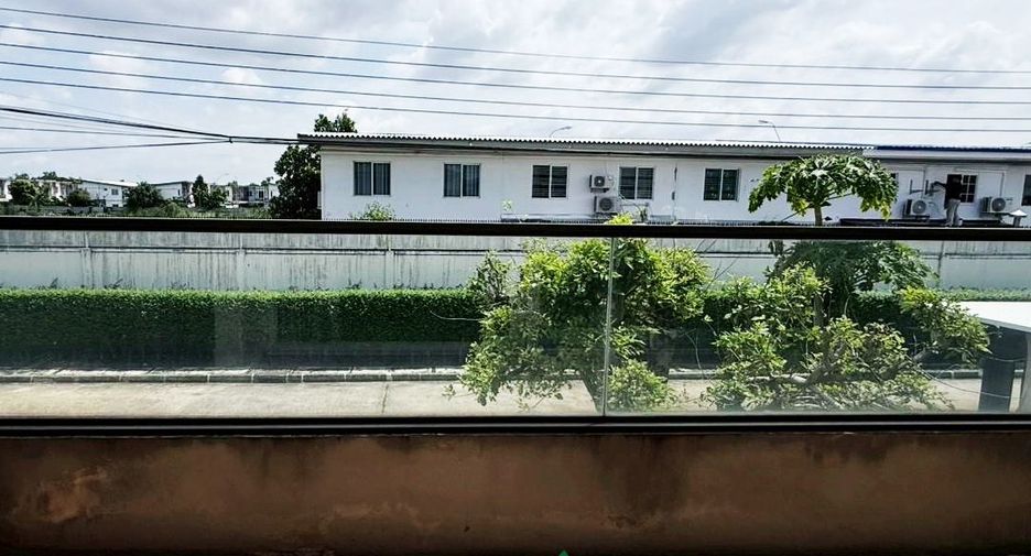 ขาย 3 ห้องนอน บ้านเดี่ยว 