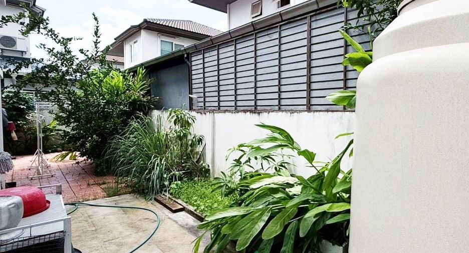 ขาย 3 ห้องนอน บ้านเดี่ยว 