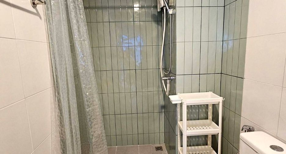 For rent 1 bed condo in Bang Khae, Bangkok