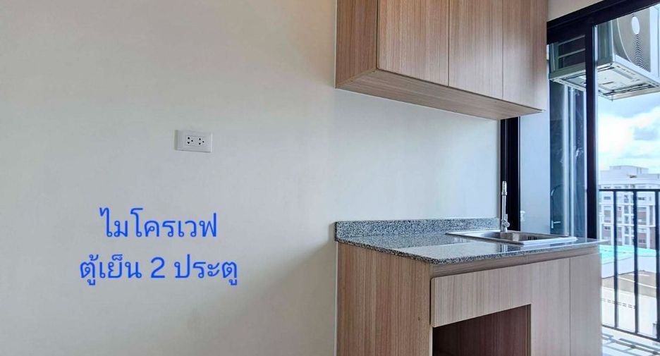 For rent 1 bed condo in Bang Khae, Bangkok